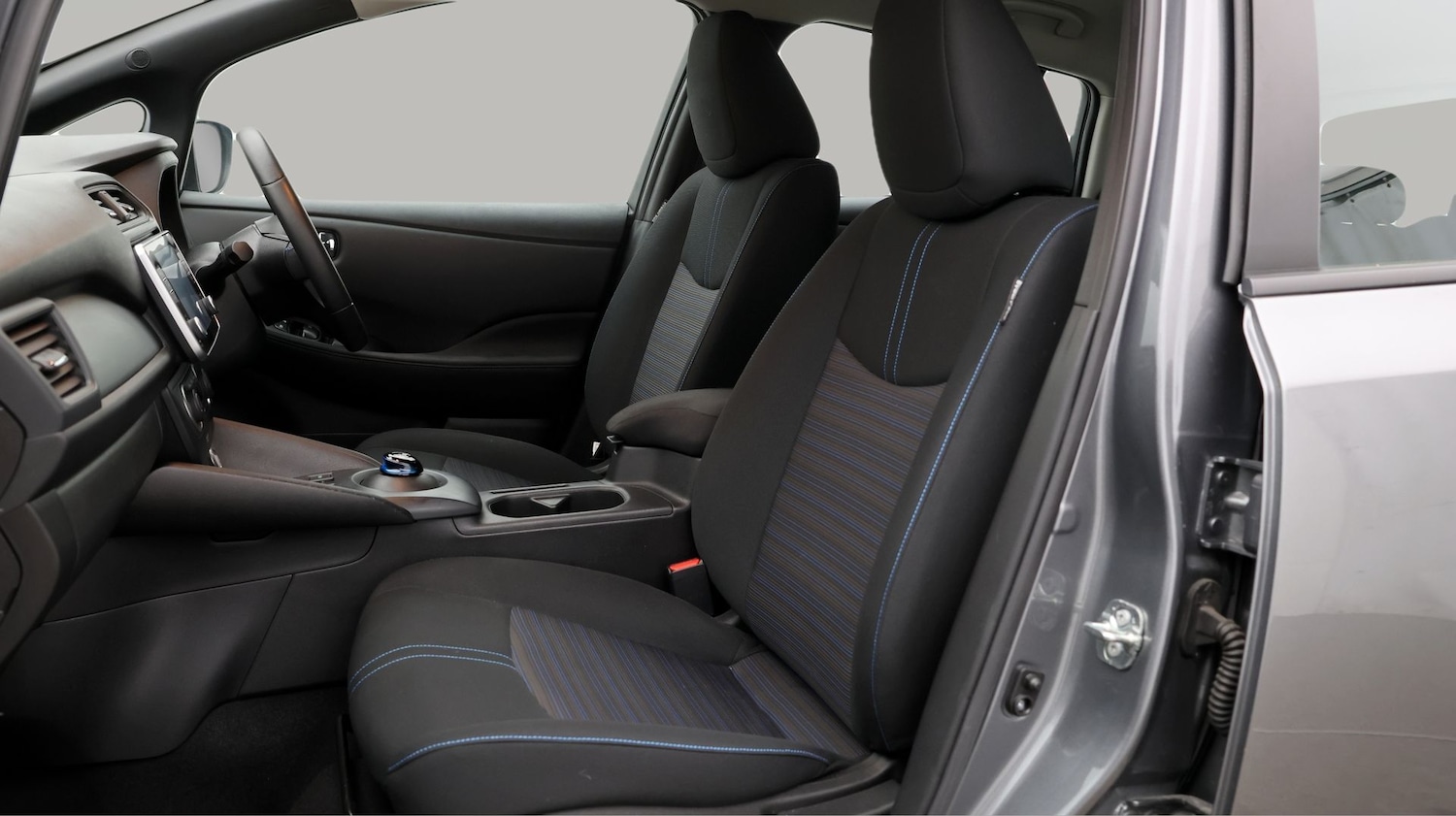 Used Nissan Leaf 2022 for sale - 77300624: Photo 14