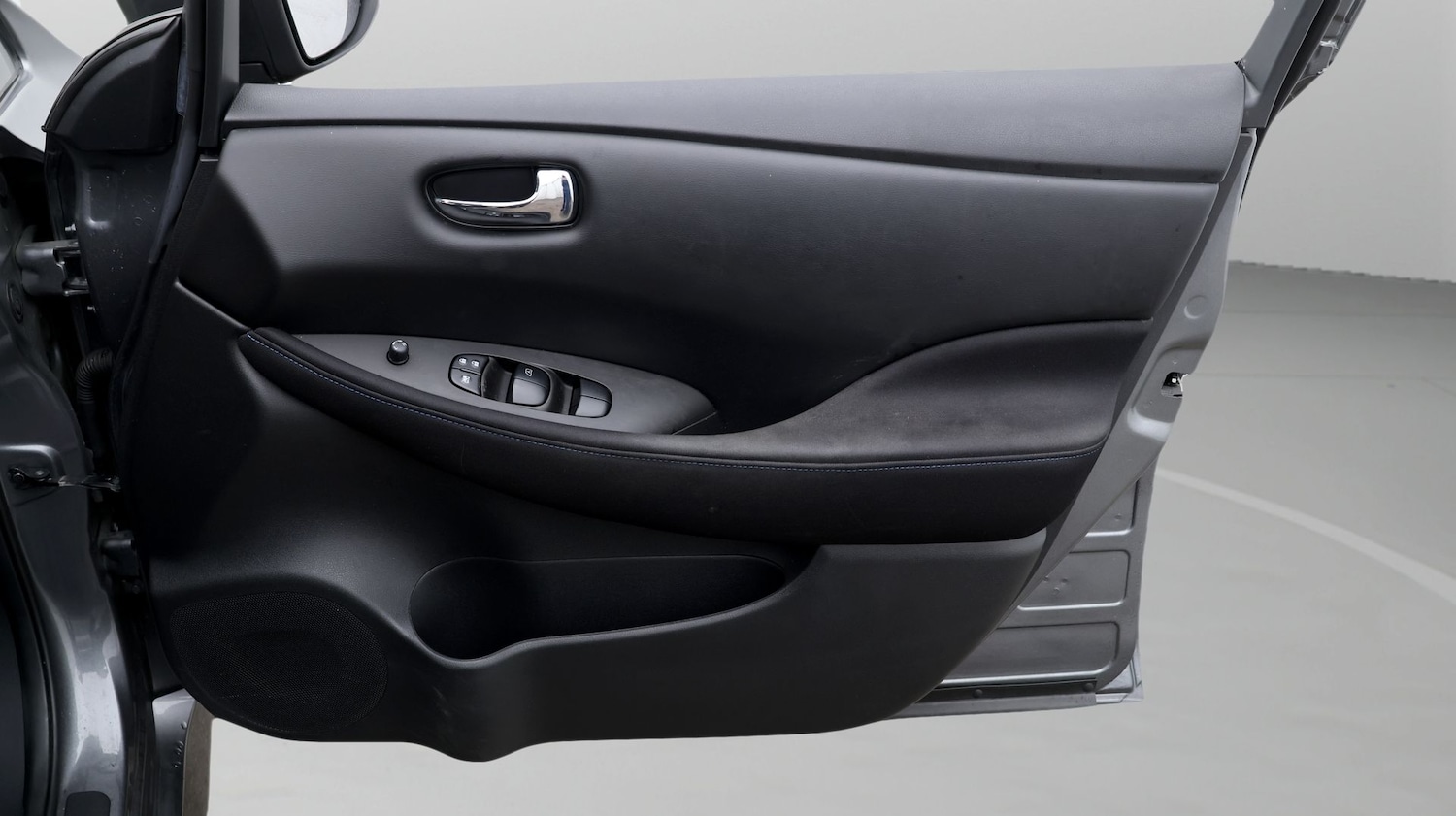 Used Nissan Leaf 2022 for sale - 77300624: Photo 15