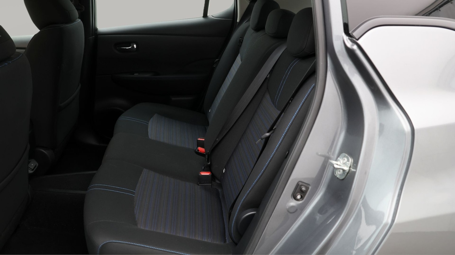 Used Nissan Leaf 2022 for sale - 77300624: Photo 16