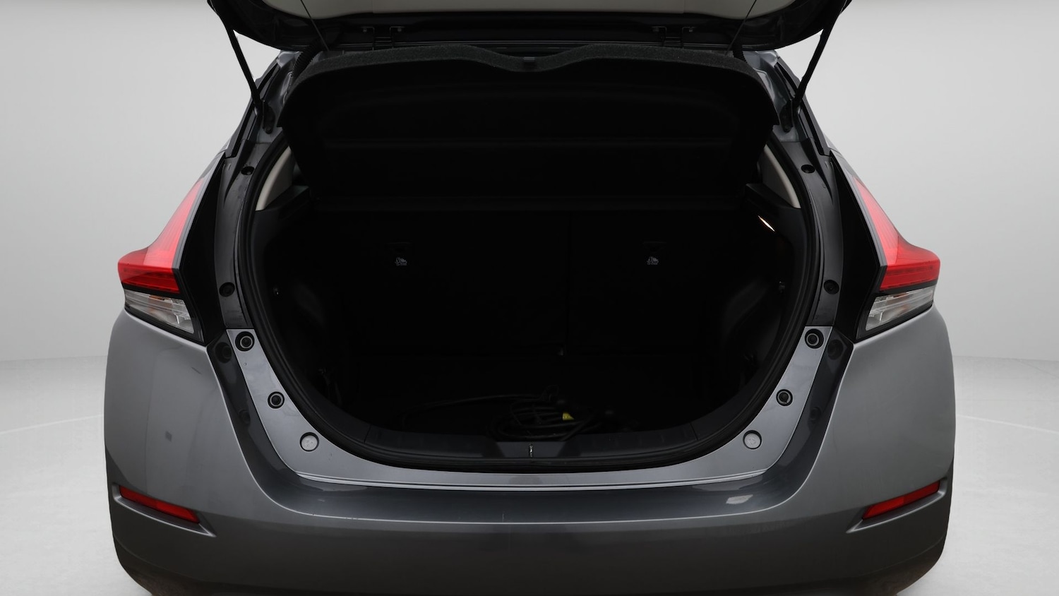 Used Nissan Leaf 2022 for sale - 77300624: Photo 17