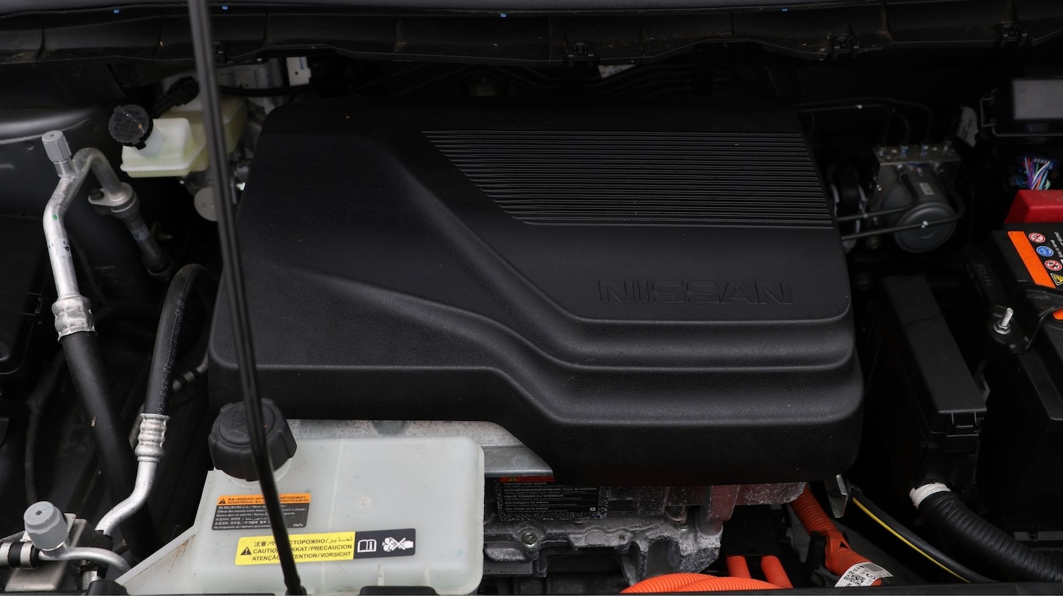 Used Nissan Leaf 2022 for sale - 77300624: Photo 19