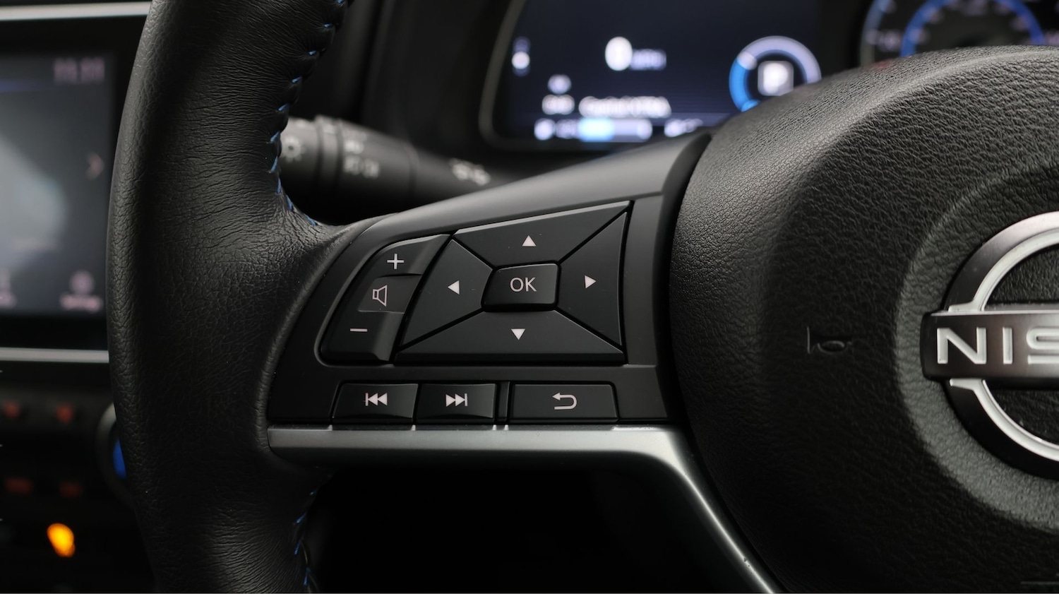 Used Nissan Leaf 2022 for sale - 77300624: Photo 20