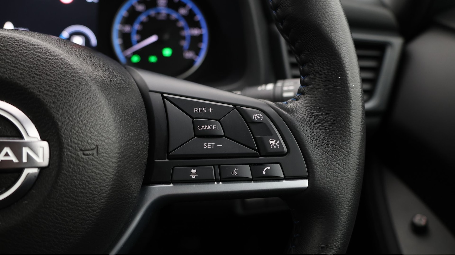 Used Nissan Leaf 2022 for sale - 77300624: Photo 21