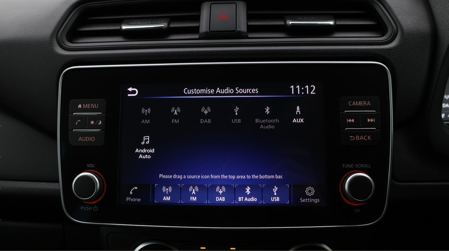 Used Nissan Leaf 2022 for sale - 77300624: Photo 22