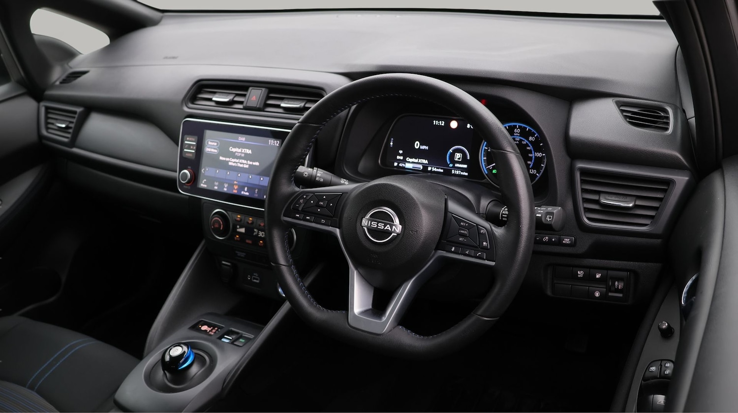 Used Nissan Leaf 2022 for sale - 77300624: Photo 9