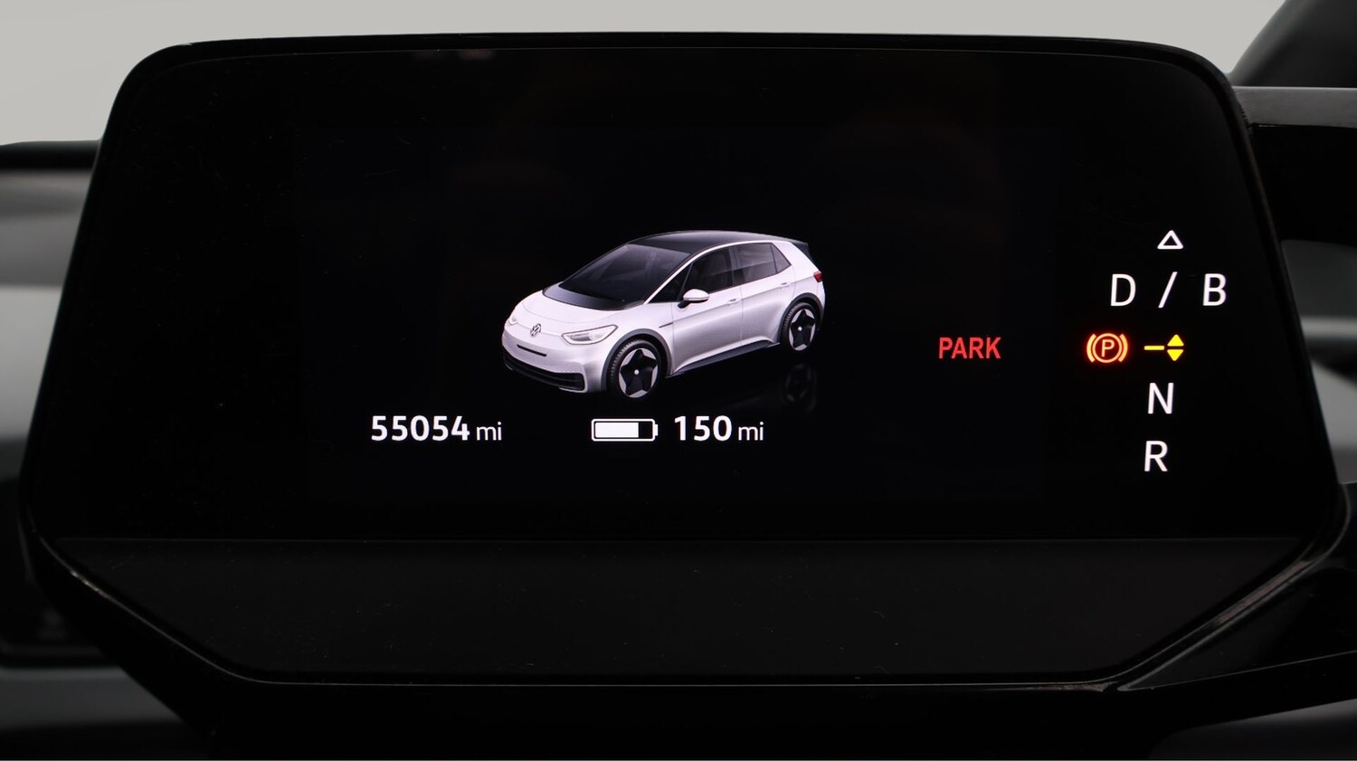Used Volkswagen ID.3 2020 for sale - 77523475: Photo 10