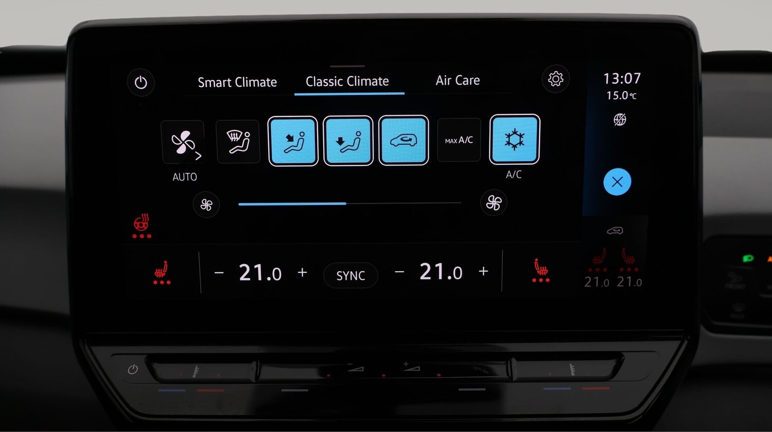 Used Volkswagen ID.3 2020 for sale - 77523475: Photo 12