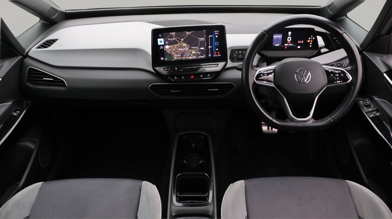 Used Volkswagen ID.3 2020 for sale - 77523475: Photo 13