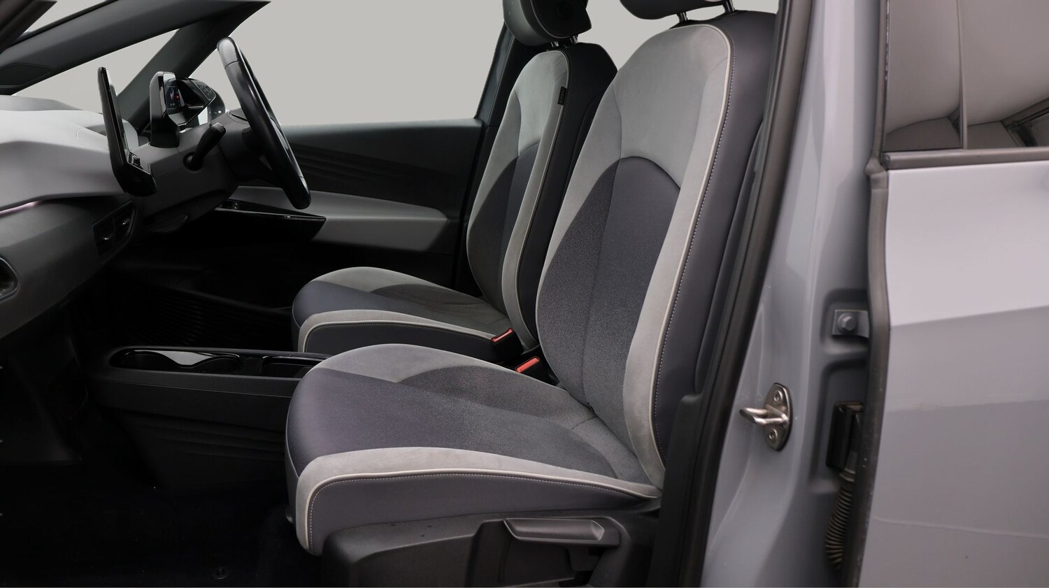 Used Volkswagen ID.3 2020 for sale - 77523475: Photo 14