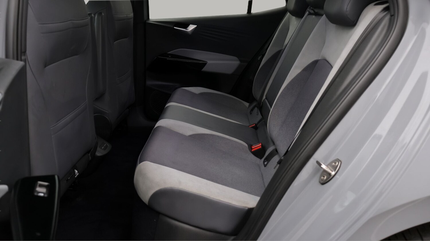 Used Volkswagen ID.3 2020 for sale - 77523475: Photo 16