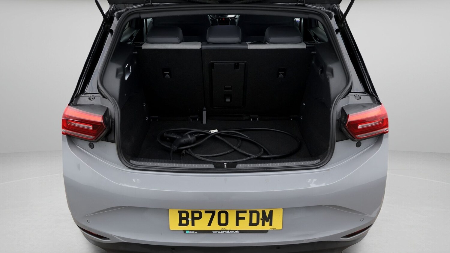 Used Volkswagen ID.3 2020 for sale - 77523475: Photo 17