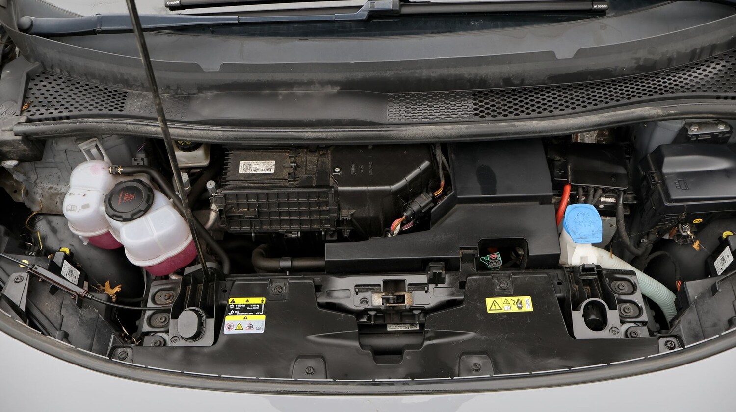 Used Volkswagen ID.3 2020 for sale - 77523475: Photo 19