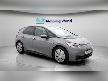 Used Volkswagen ID.3 2020 for sale - 77523475: Photo