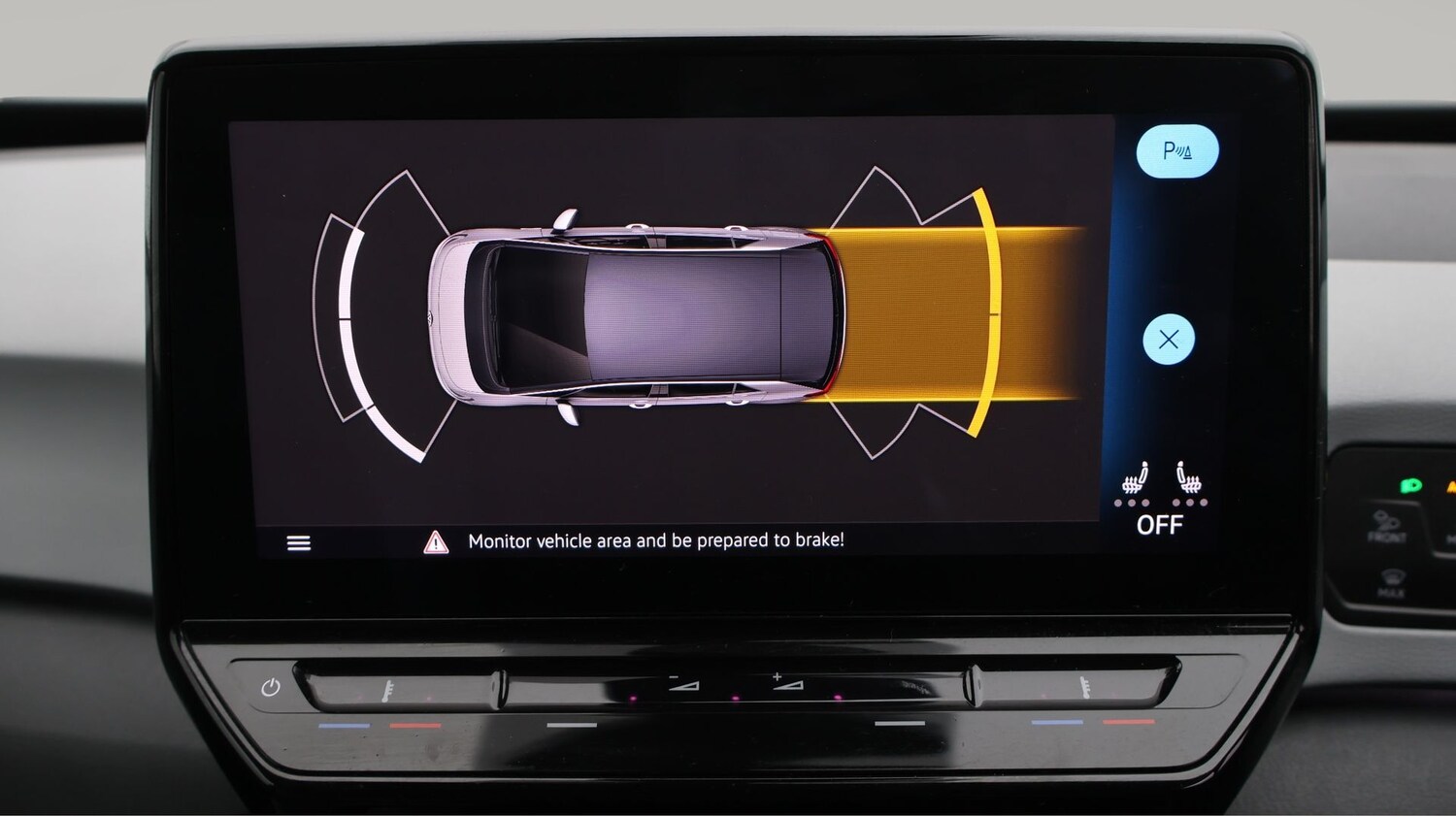 Used Volkswagen ID.3 2020 for sale - 77523475: Photo 23