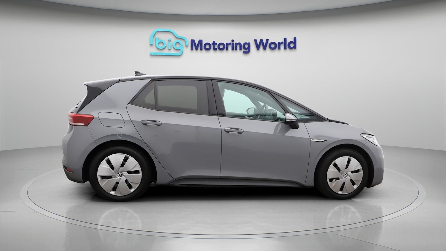 Used Volkswagen ID.3 2020 for sale - 77523475: Photo 8