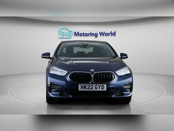 Used BMW 2 Series 2022 for sale - 78980341: Photo
