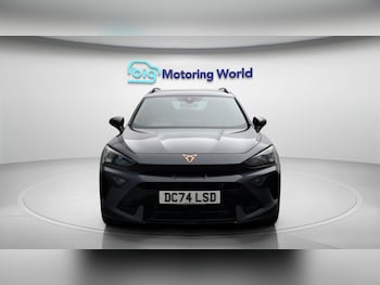Used Cupra Formentor 2024 for sale - 79494791: Photo