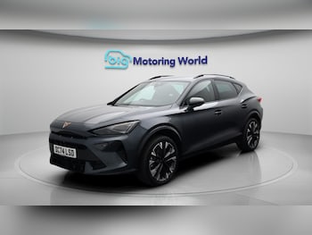 Used Cupra Formentor 2024 for sale - 79494791: Photo