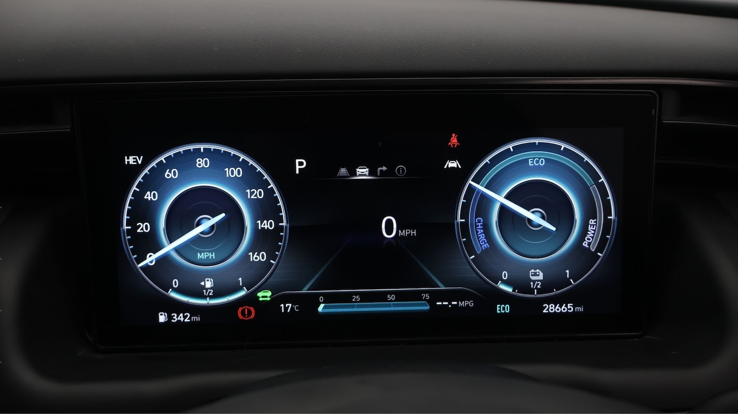 Used Hyundai TUCSON 2023 for sale - 77654434: Photo 10