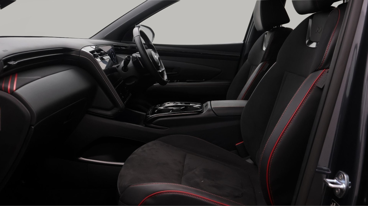 Used Hyundai TUCSON 2023 for sale - 77654434: Photo 14