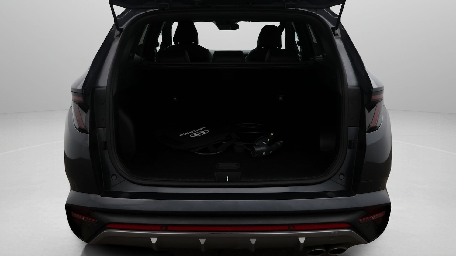 Used Hyundai TUCSON 2023 for sale - 77654434: Photo 17