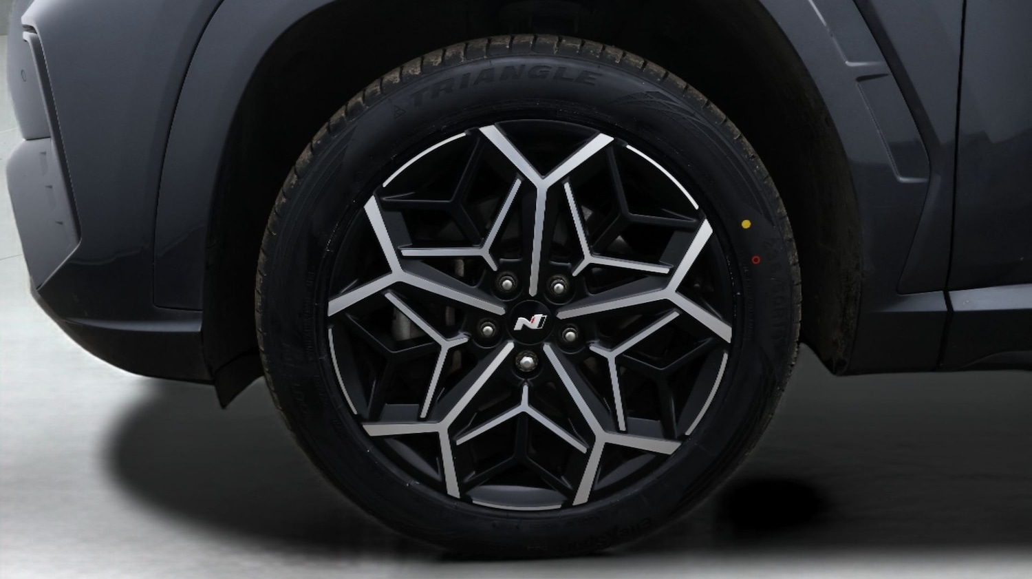 Used Hyundai TUCSON 2023 for sale - 77654434: Photo 18