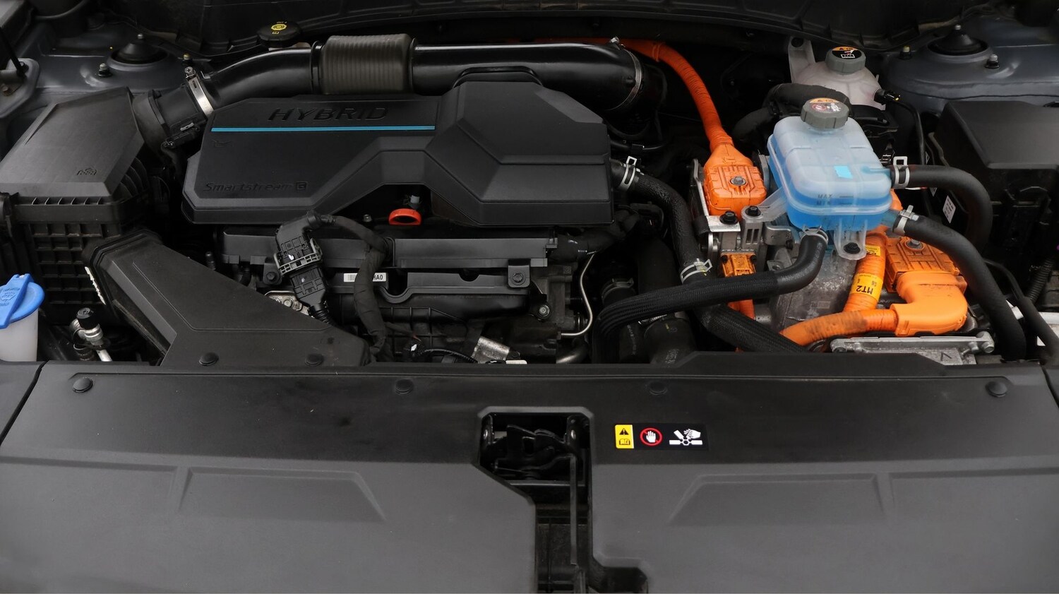 Used Hyundai TUCSON 2023 for sale - 77654434: Photo 19