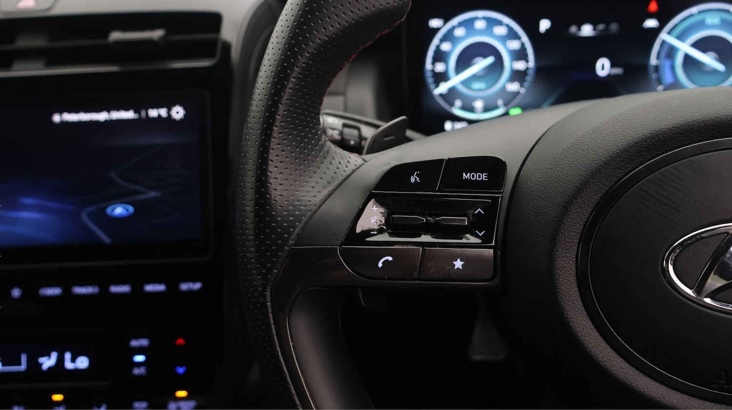 Used Hyundai TUCSON 2023 for sale - 77654434: Photo 21