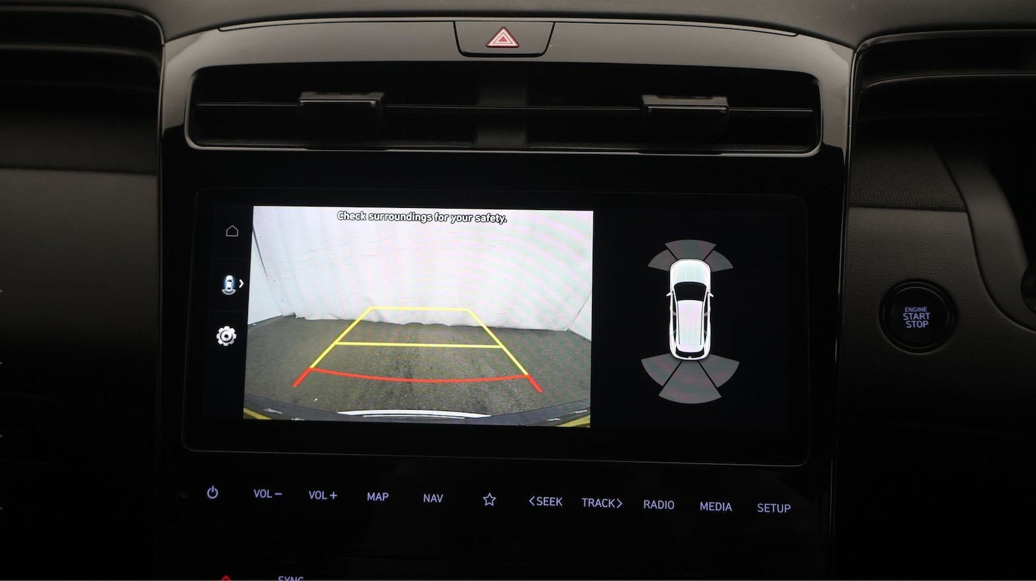 Used Hyundai TUCSON 2023 for sale - 77654434: Photo 24