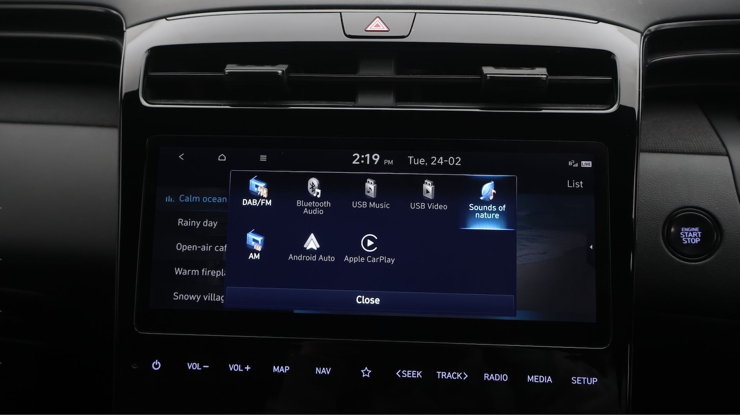 Used Hyundai TUCSON 2023 for sale - 77654434: Photo 25