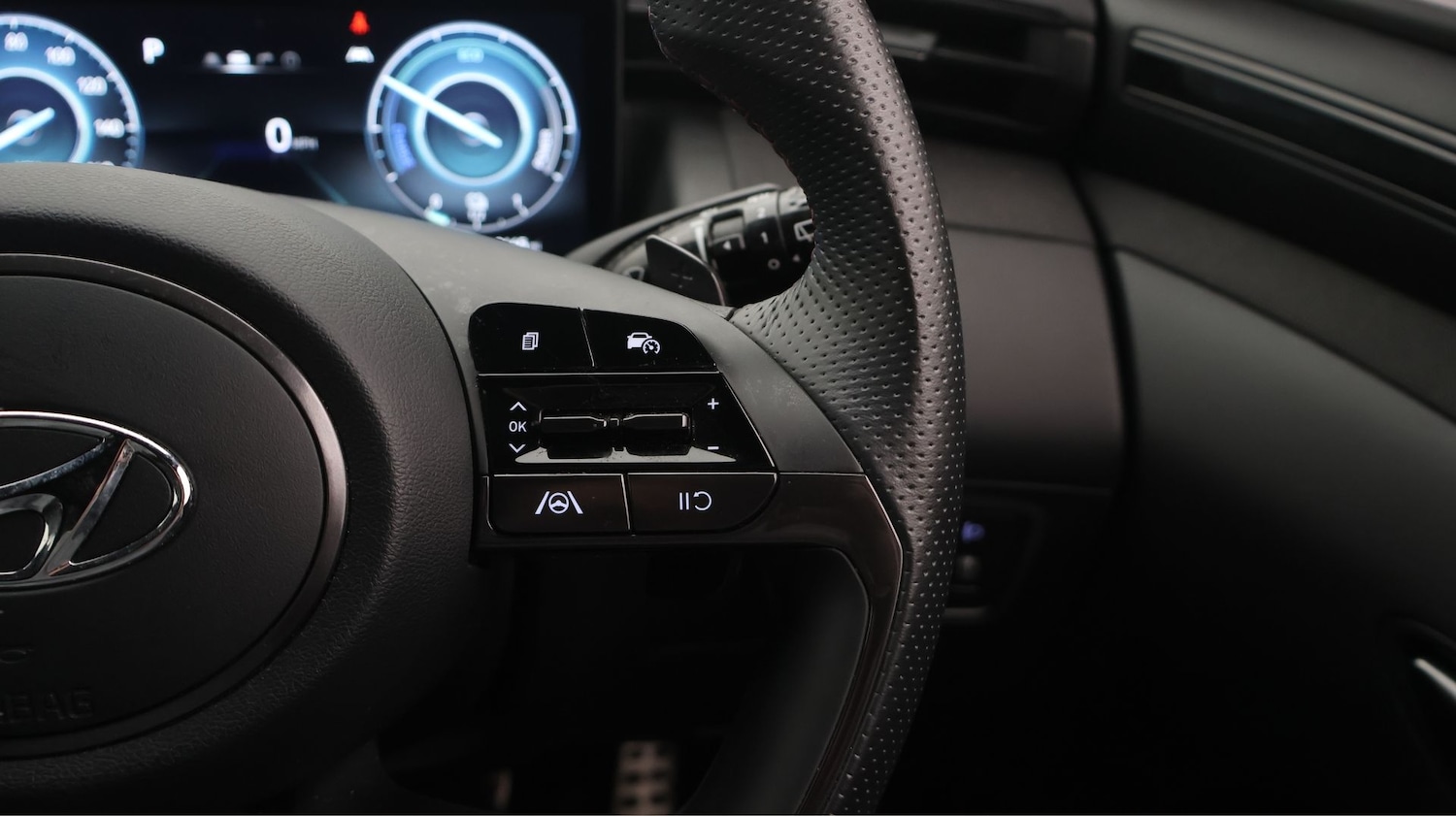 Used Hyundai TUCSON 2023 for sale - 77654434: Photo 26