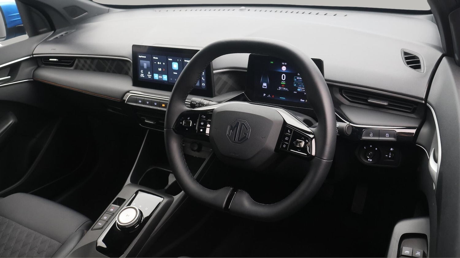 Used MG MG3 2025 for sale - 76513141: Photo 10