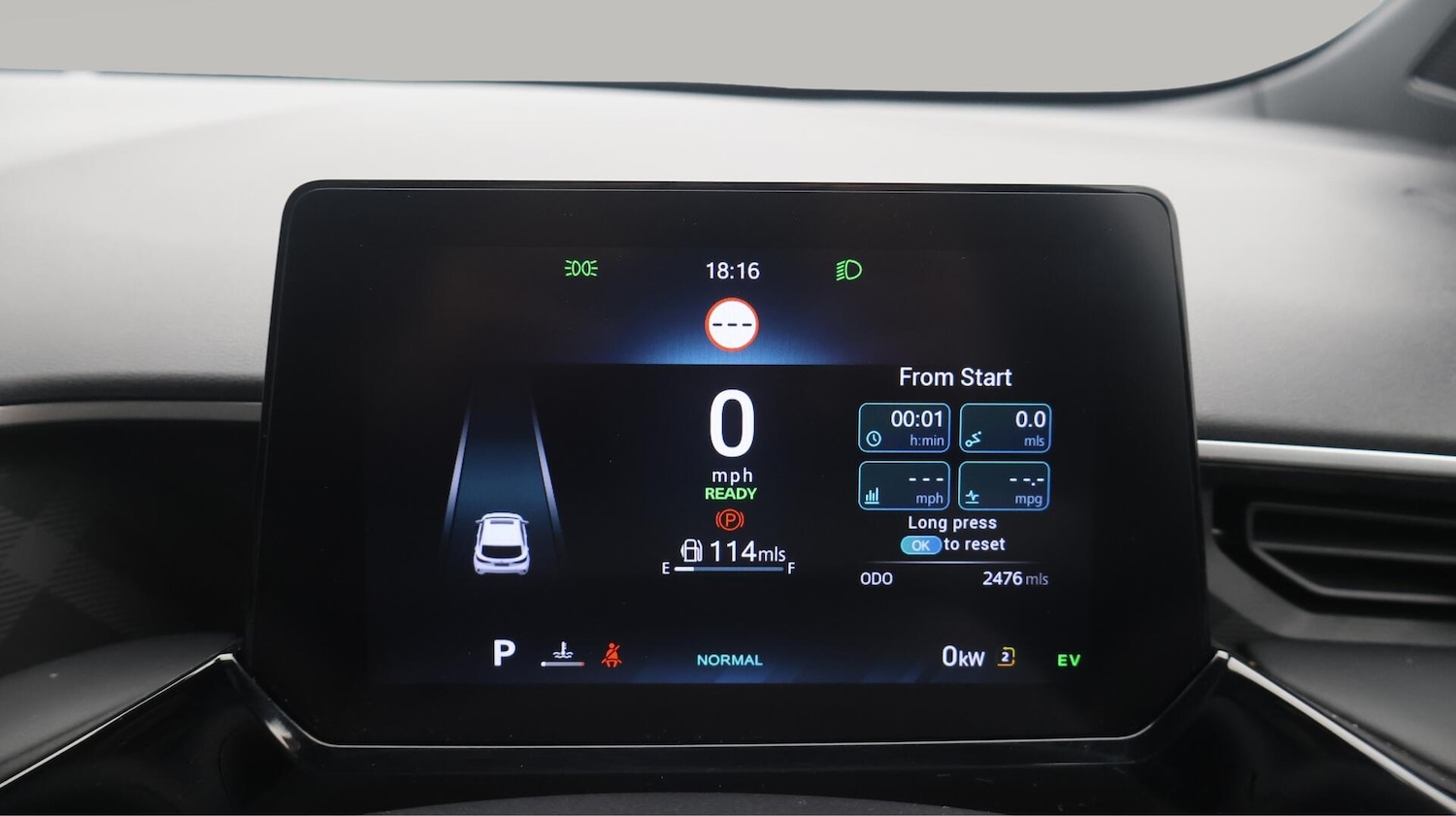 Used MG MG3 2025 for sale - 76513141: Photo 11