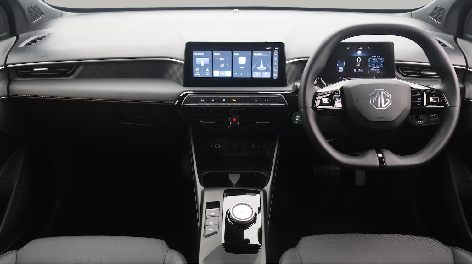 Used MG MG3 2025 for sale - 76513141: Photo 14