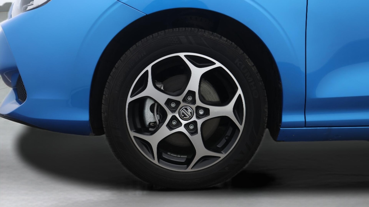 Used MG MG3 2025 for sale - 76513141: Photo 19