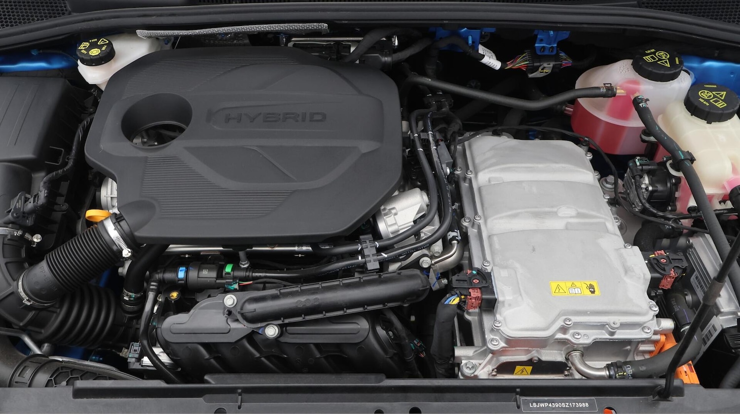 Used MG MG3 2025 for sale - 76513141: Photo 20