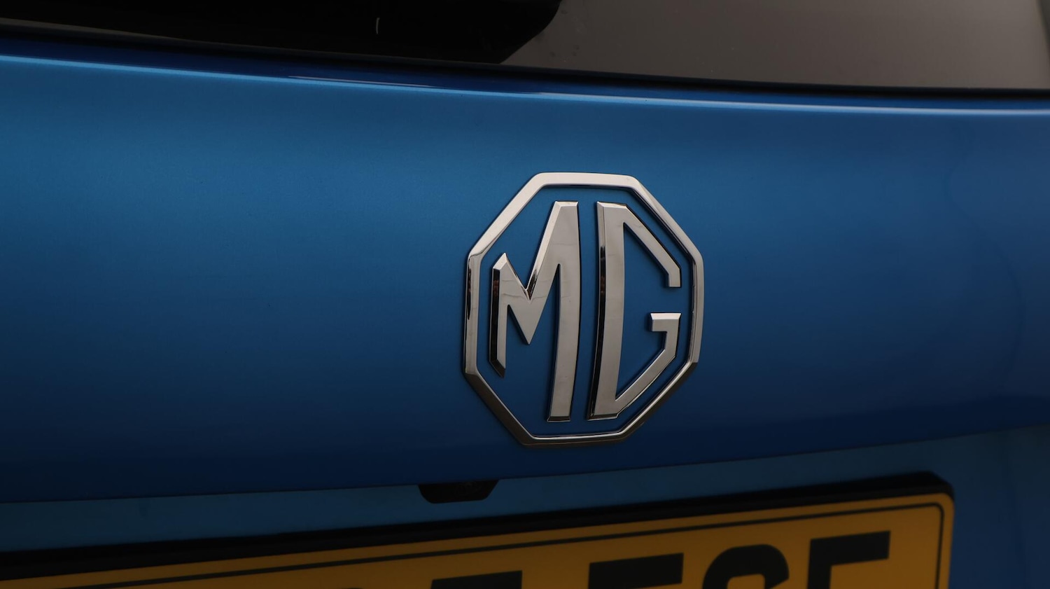 Used MG MG3 2025 for sale - 76513141: Photo 21