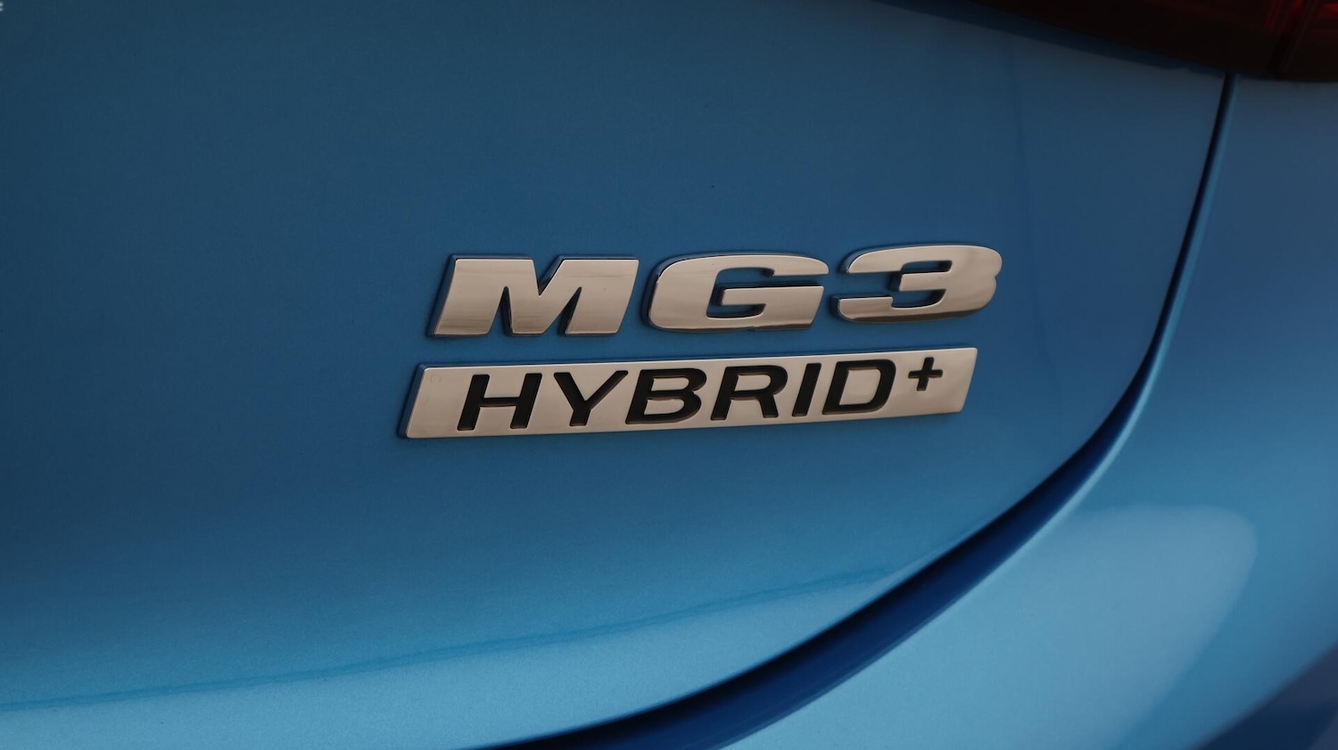 Used MG MG3 2025 for sale - 76513141: Photo 22