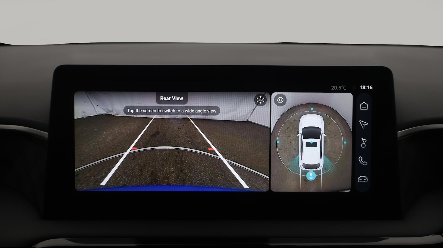 Used MG MG3 2025 for sale - 76513141: Photo 25