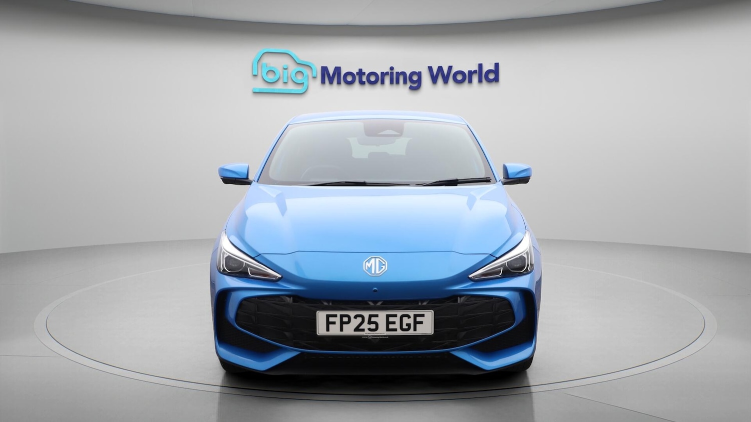 Used MG MG3 2025 for sale - 76513141: Photo 3