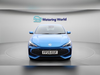 Used MG MG3 2025 for sale - 76513141: Photo