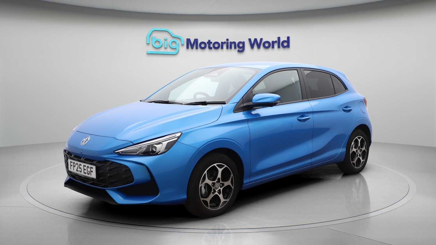 Used MG MG3 2025 for sale - 76513141: Photo 4