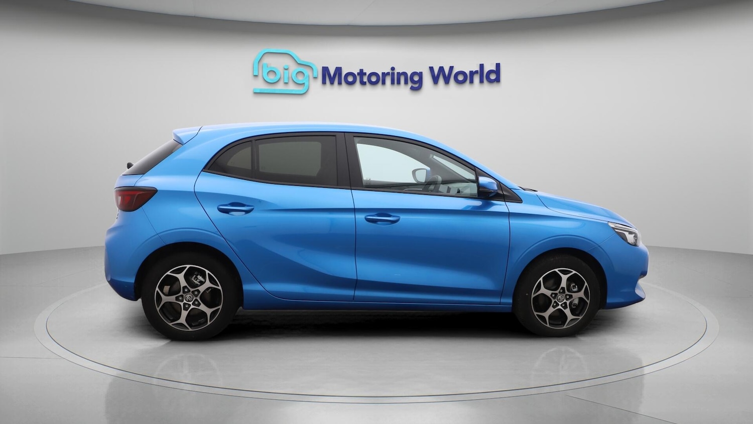 Used MG MG3 2025 for sale - 76513141: Photo 9