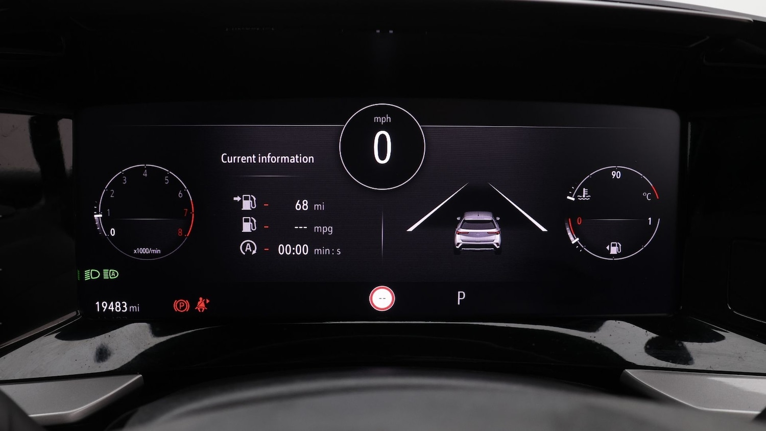 Used Vauxhall Mokka 2023 for sale - 77619686: Photo 10