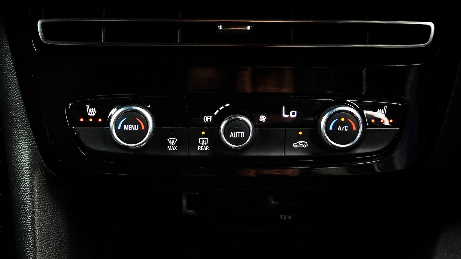 Used Vauxhall Mokka 2023 for sale - 77619686: Photo 12