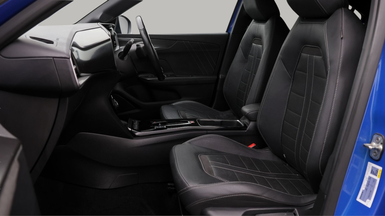 Used Vauxhall Mokka 2023 for sale - 77619686: Photo 14