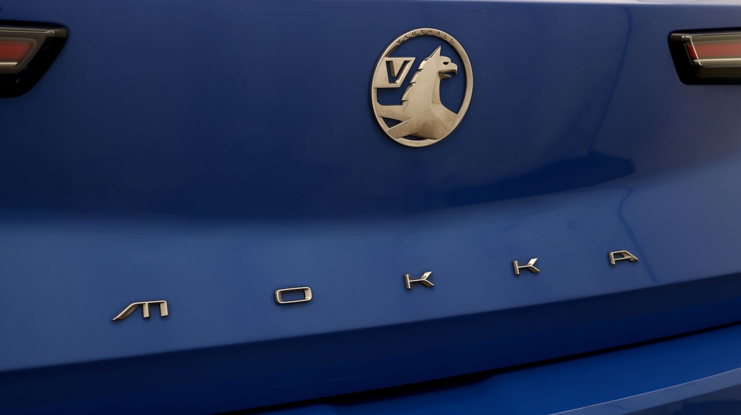 Used Vauxhall Mokka 2023 for sale - 77619686: Photo 22