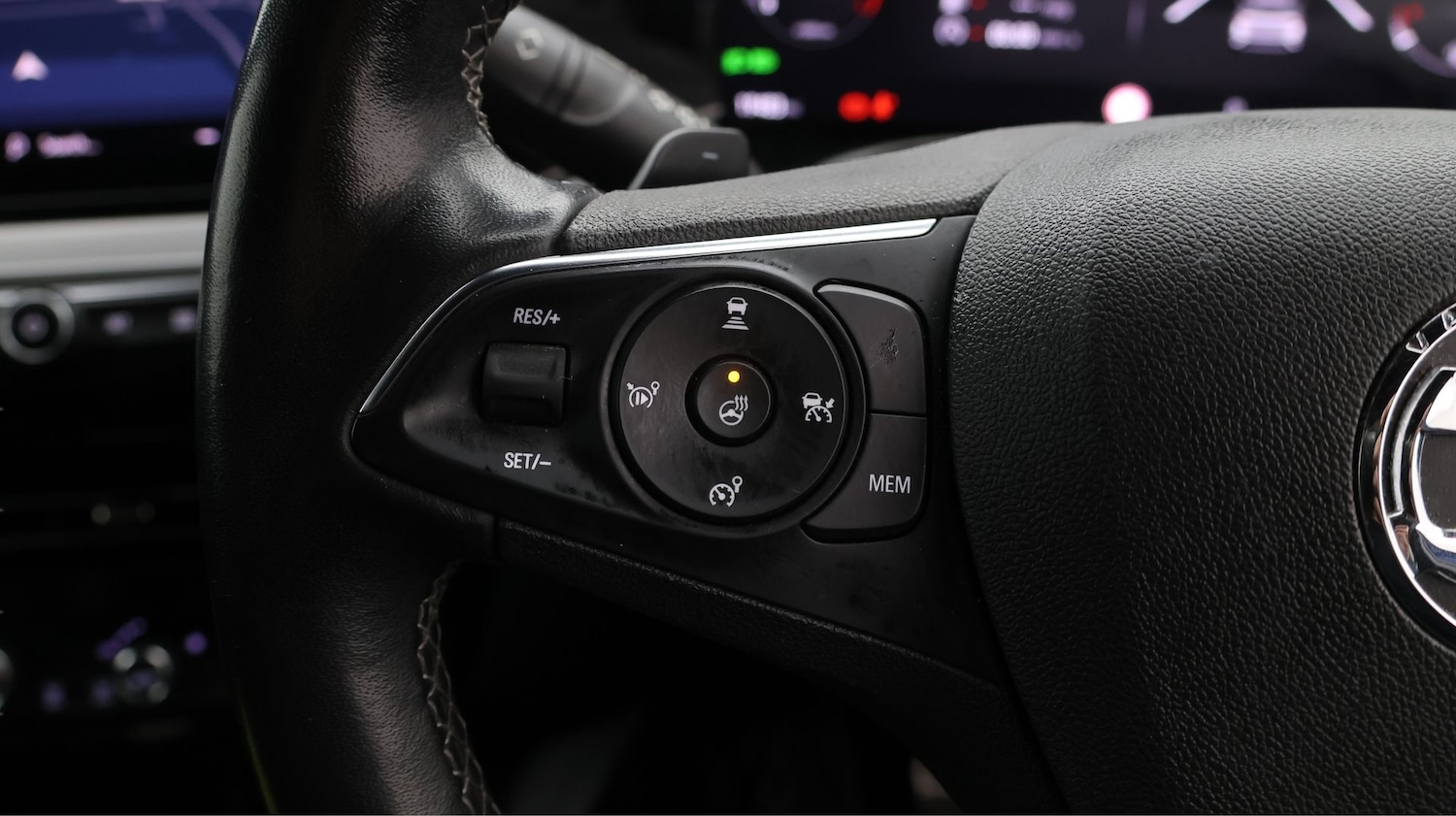 Used Vauxhall Mokka 2023 for sale - 77619686: Photo 23