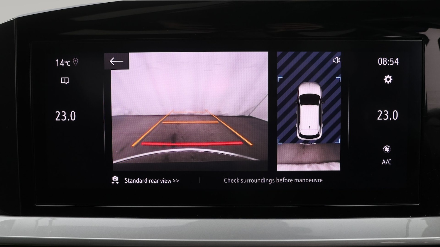 Used Vauxhall Mokka 2023 for sale - 77619686: Photo 25