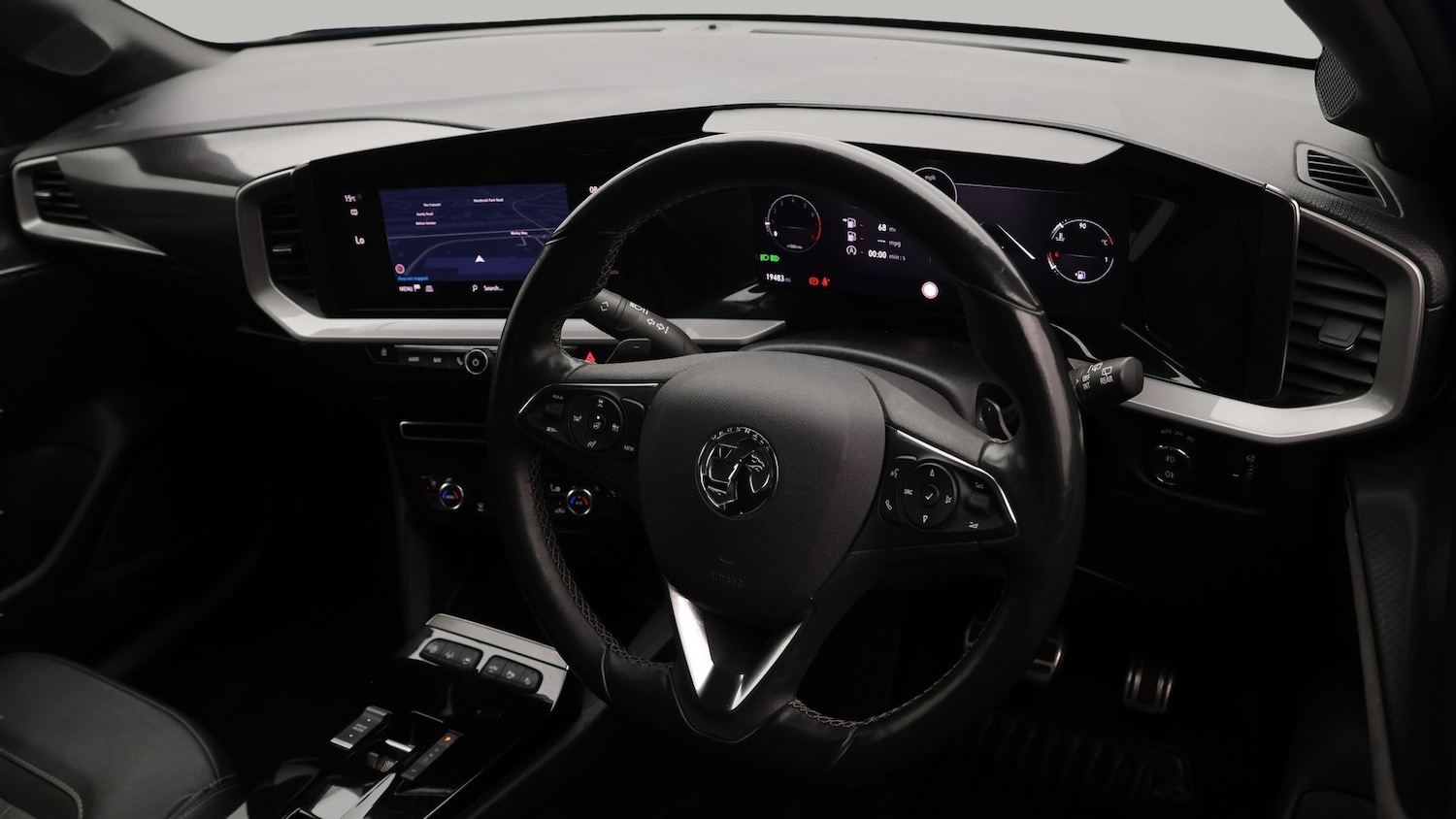 Used Vauxhall Mokka 2023 for sale - 77619686: Photo 9